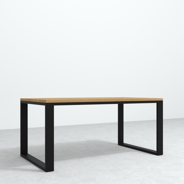 Couchtisch MODERN schwarz